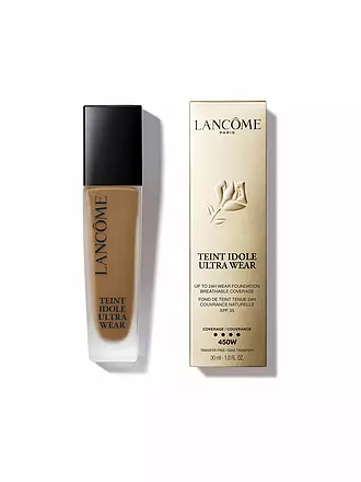 LANCÔME | Teint Idole Ultra Wear Foundation 30ml ( 450W ) | 